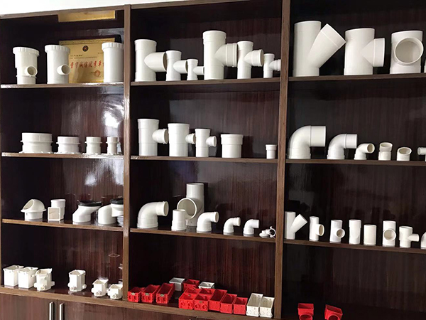 样品展示