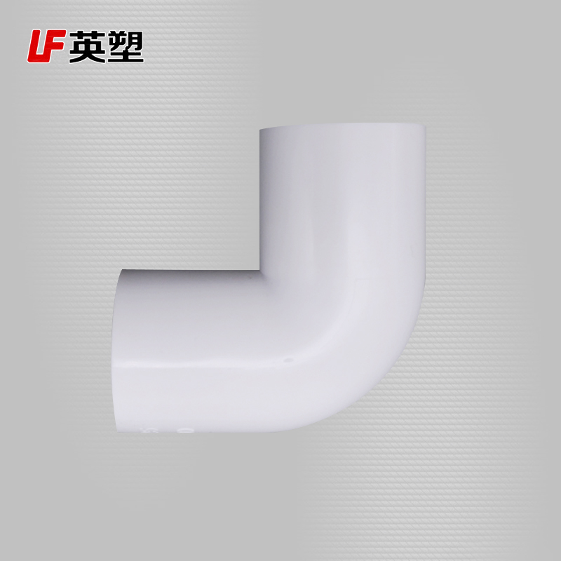 PVC管件生产