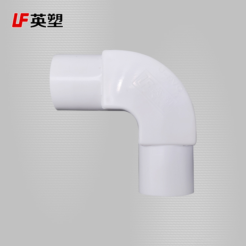 PVC管件批发